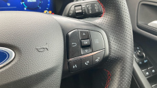 Ford Focus 1.0 EcoBoost Hybrid mHEV 155 ST-Line X Edition 5dr Petrol Hatchback